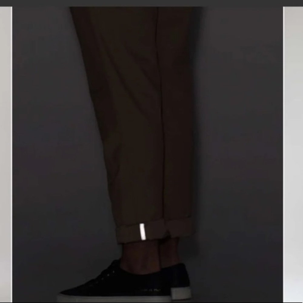 lululemon commission pant - Picture 2 of 7